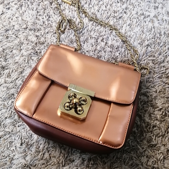 Chloe Handbags - Chloe Bag Crosbody Mini bag